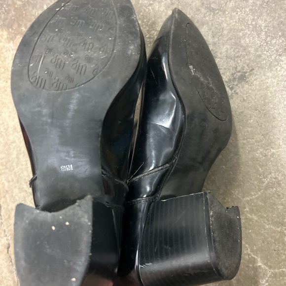 Rockport patent leather booties - Picture 4 of 6